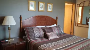 Nauvoo Vacation Condos and Villas - Rom