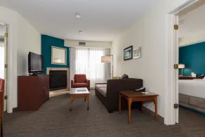 Residence Inn by Marriott Lake Norman - Chambre