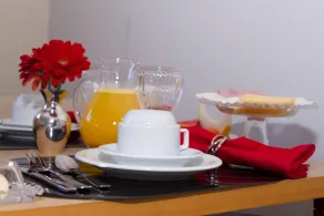 Hotel Canada - Restaurant