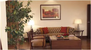 The Retreat Hotel & Convention Centre - Room