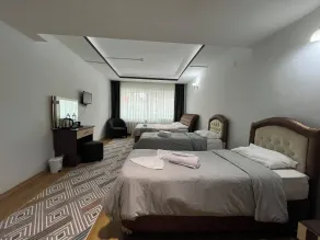 Nora Palace Hotel - Room