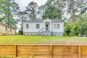 Atlanta Area Vacation Rental < 4 Mi to Airport! - Innvendig