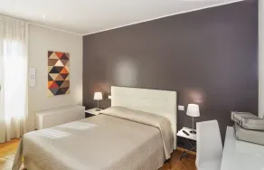 Le Dimore del Borgo - Chambre