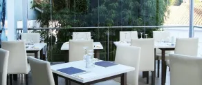 Hotel Años 50 - Restaurant