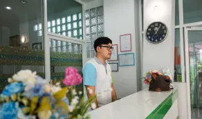 Happy Home - Réception