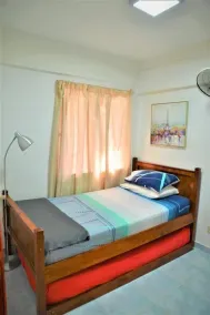 Awedee Homestay Putrajaya - Room