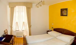 Bed&Breakfast Kvarner - Camera