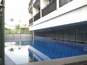 Scenic Studio at Beverly Dago Apartment near Sabuga - Pool