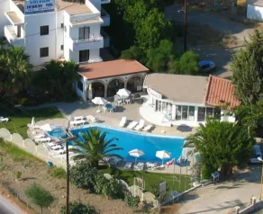 Dolphin Apartments - Basseng