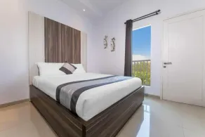Umah Santi Residence - Zimmer
