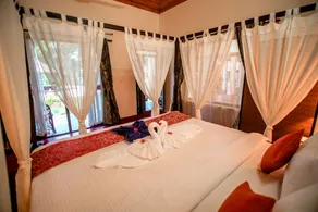 Flamingo Boutique Hotel & Ayurvedic spa - Room