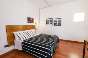 Travel B&B - Chambre