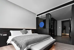 LIA Hotel - Room