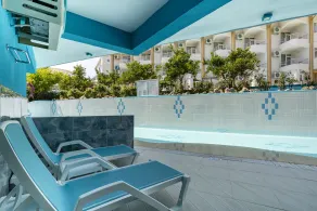 Miarosa Kemer Beach - Room