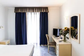 Baia dei Mulini Resort & Spa - Chambre