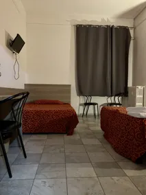 Hotel Vintage Milano Centrale - Room
