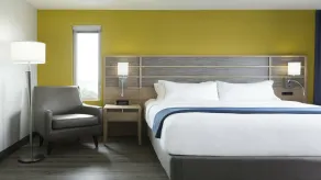 Holiday Inn Express Quebec City-Sainte Foy by IHG - Chambre