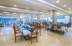 Korat Hotel - SHA Plus - Restaurant
