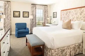 Harbor View Hotel - Zimmer