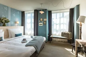 Marias Platzl - Chambre
