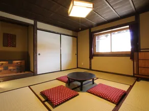 Iwamura Guest House Yanagiya - Habitación