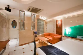 HOTEL & SPA J-MEX Shinjuku Kabukicho (Adult Only) - Room