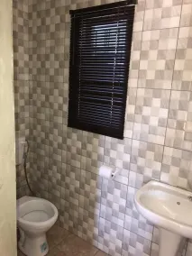 Maite Villa Lodge - Salle de bain