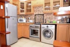 Corinya Serviced Apartments - Private kitchen