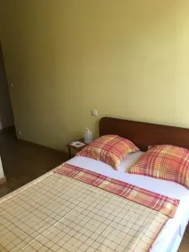 Le Palmyre Soleil de l'Amazonie - Habitación