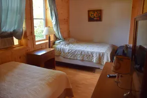 Townhouse Hotel - Rum