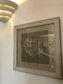 Hôtel Ursula - Reception