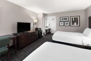 La Quinta Inn by Wyndham Sheboygan - Chambre