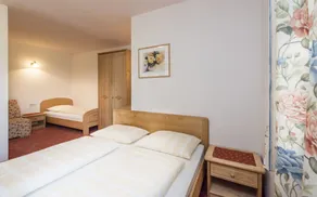 Residence Treyer - Quarto