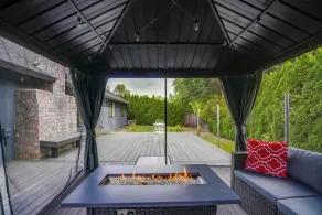 6 Mi to Vancouver Waterfront! Modern Extended Stay - Innvendig
