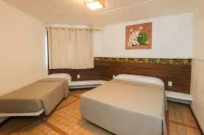 Pousada Bahia Brasil - Rom