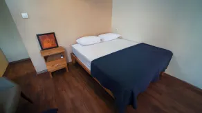 Pin Traveler House - Room