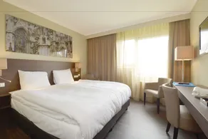 Fletcher Hotel-Restaurant ‘s-Hertogenbosch - Room