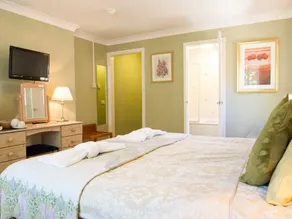 The Hotel Balmoral - Just for Adults - Habitación