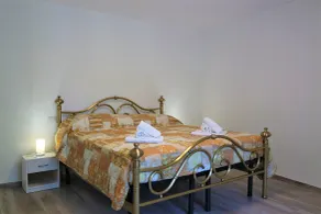 Casa Vacanze Loita - Camera