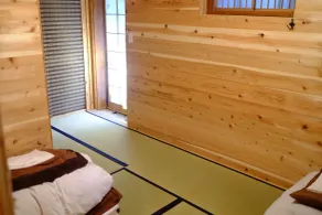 Hakone Guesthouse Toi - Room