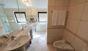 Pahuljica - Bathroom