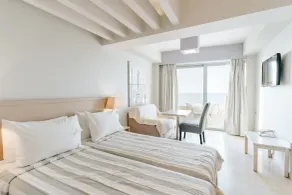 Palm Beach Hotel Apartments - Rom