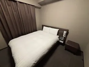Dormy Inn Premium Hakata Canal City Mae - Chambre