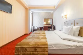 Regency Hotel - Room