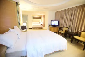 Fun House - Douliu Branch - Room