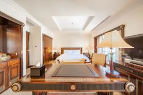 Lotte Hotel Saigon - Habitación