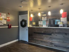 Live In Lodge Jonesboro - Reception