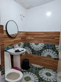 Tambayan Rooms and Cottages by SMS Hospitality - Bad