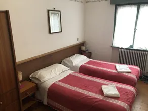 Hotel Alla Prisa - Quarto