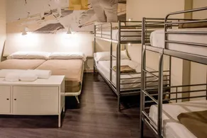 room Select Sol - Chambre